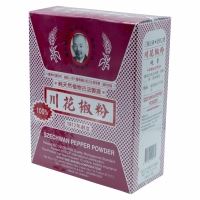 老公仔標 川花椒粉 600ｇ