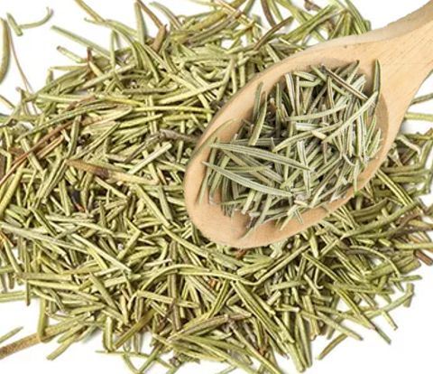 迷迭香葉 120g