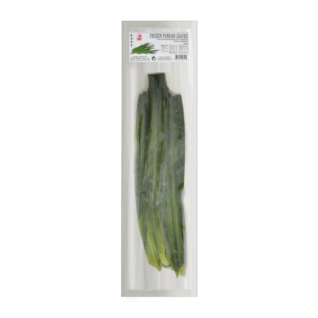 香蘭葉 (冷凍) 200g