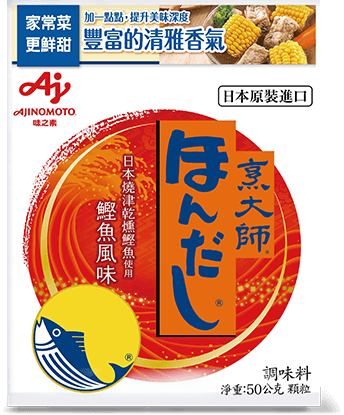 烹大師鰹魚粉1KG