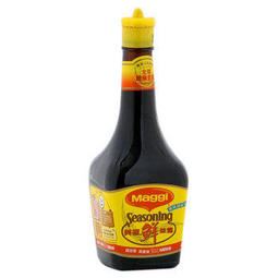美極鮮味露 800ml
