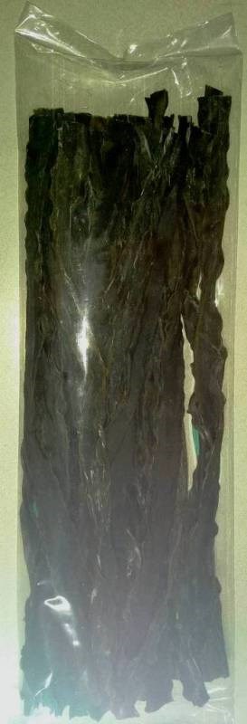 日本 北海道昆布 600g