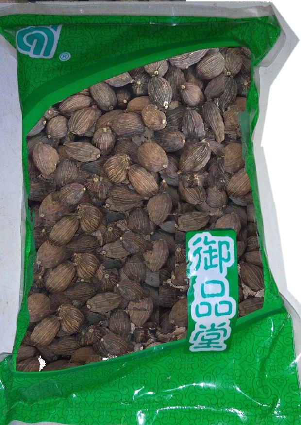 草果 600g