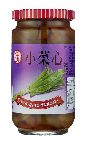 金蘭小菜心 3KG  