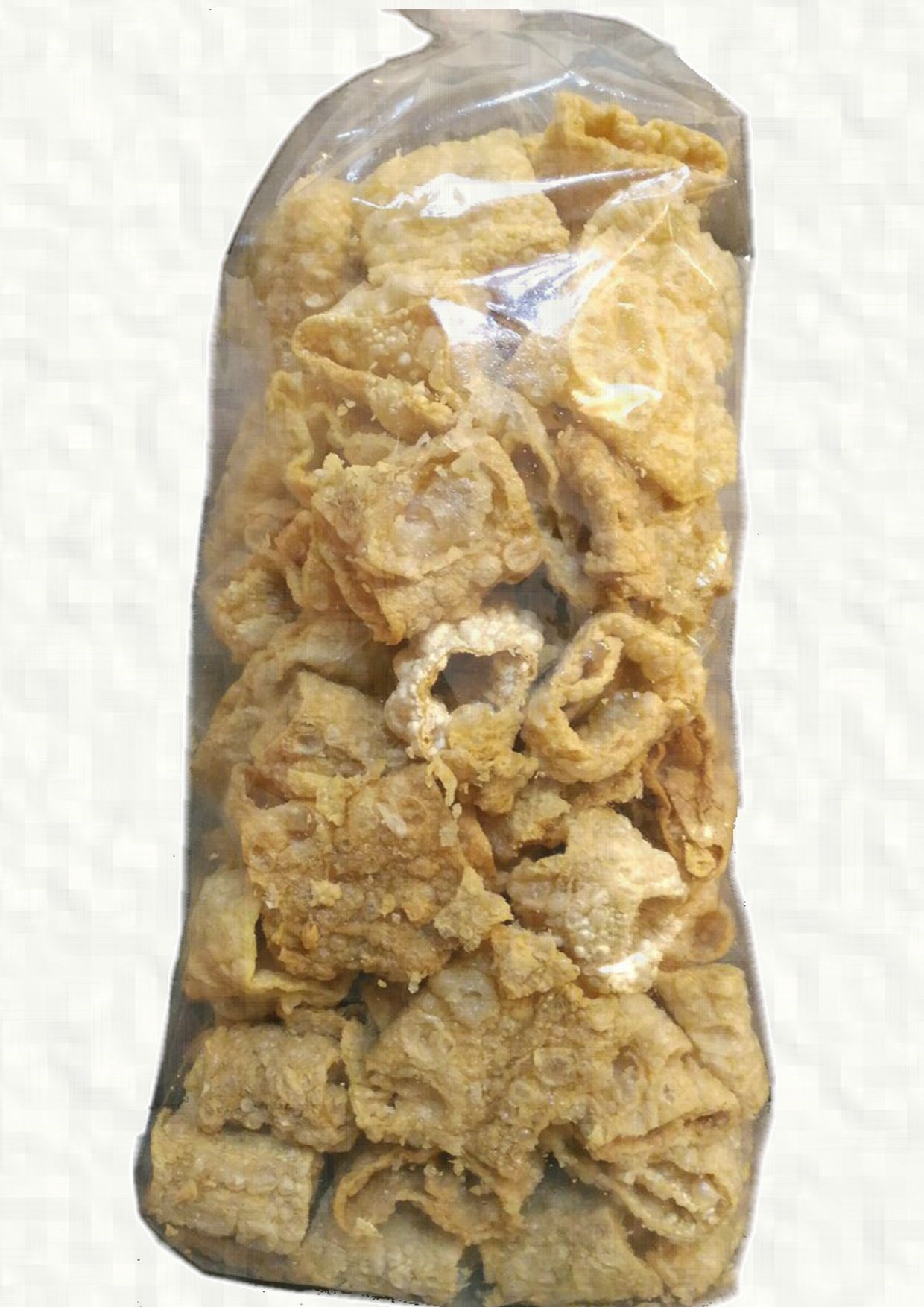 豆皮捲 豆皮角螺 600g
