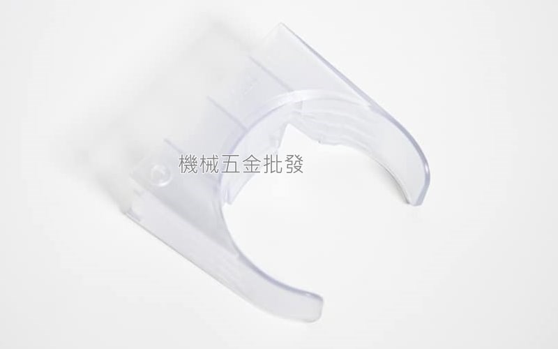 makita {牧田} DCL180 DCL182吸塵器專用壁架 掛壁架 透明 458571-5,電動工具