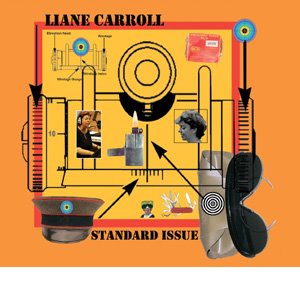 Liane Carroll-Standard Issue 莉安卡露