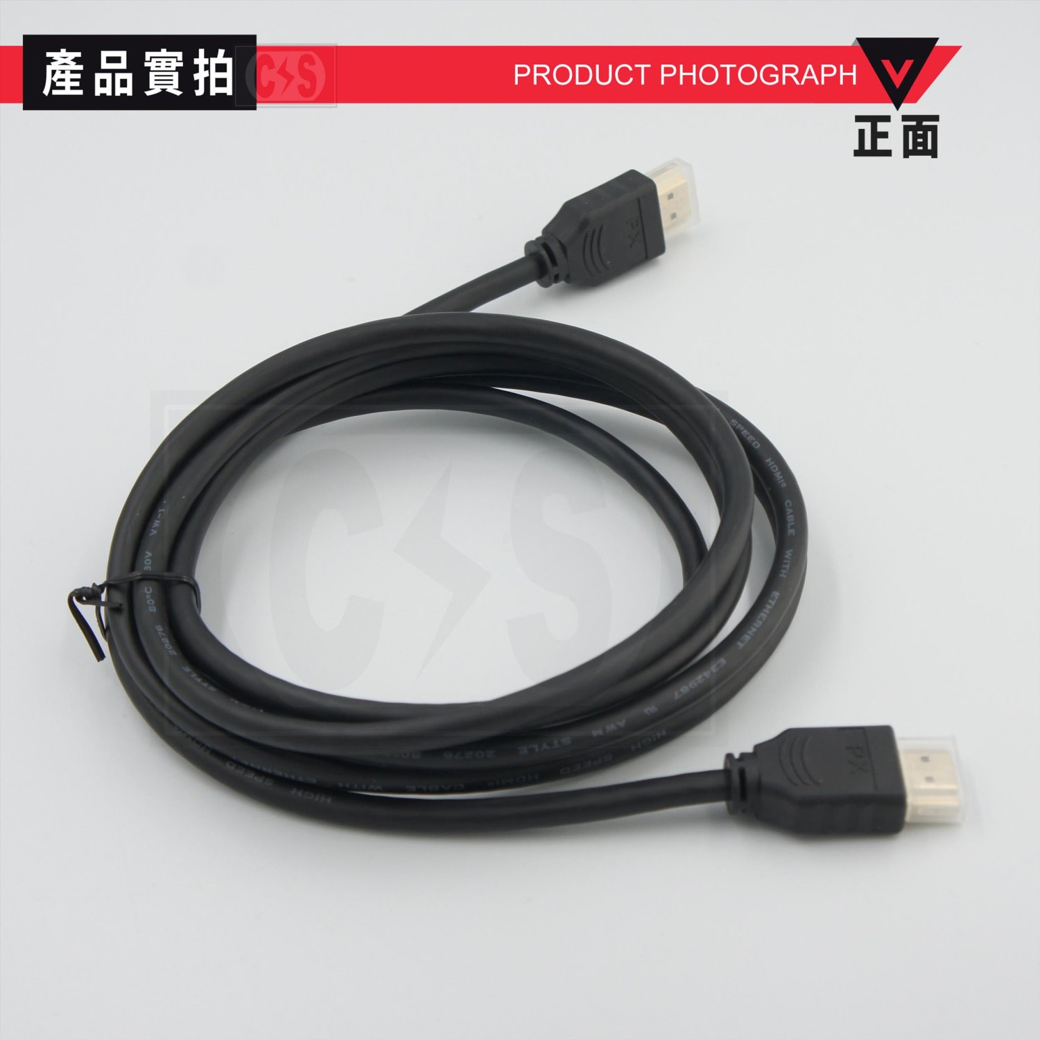 PX大通 高速乙太網 3D超高解析HDMI影音傳輸線