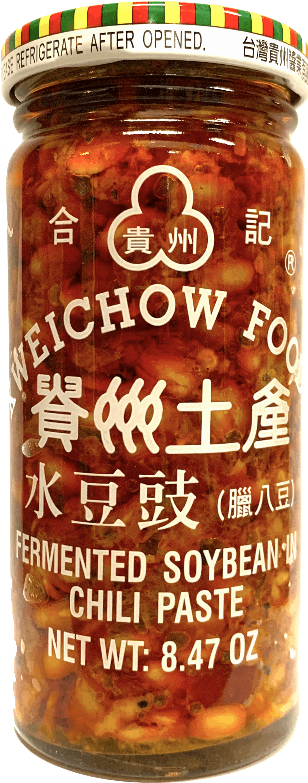 臘八豆 245g