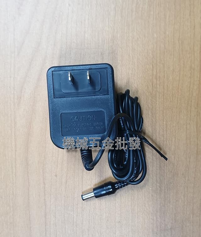 牧田 4070D 充電式吸塵器 專用充電器,電動工具