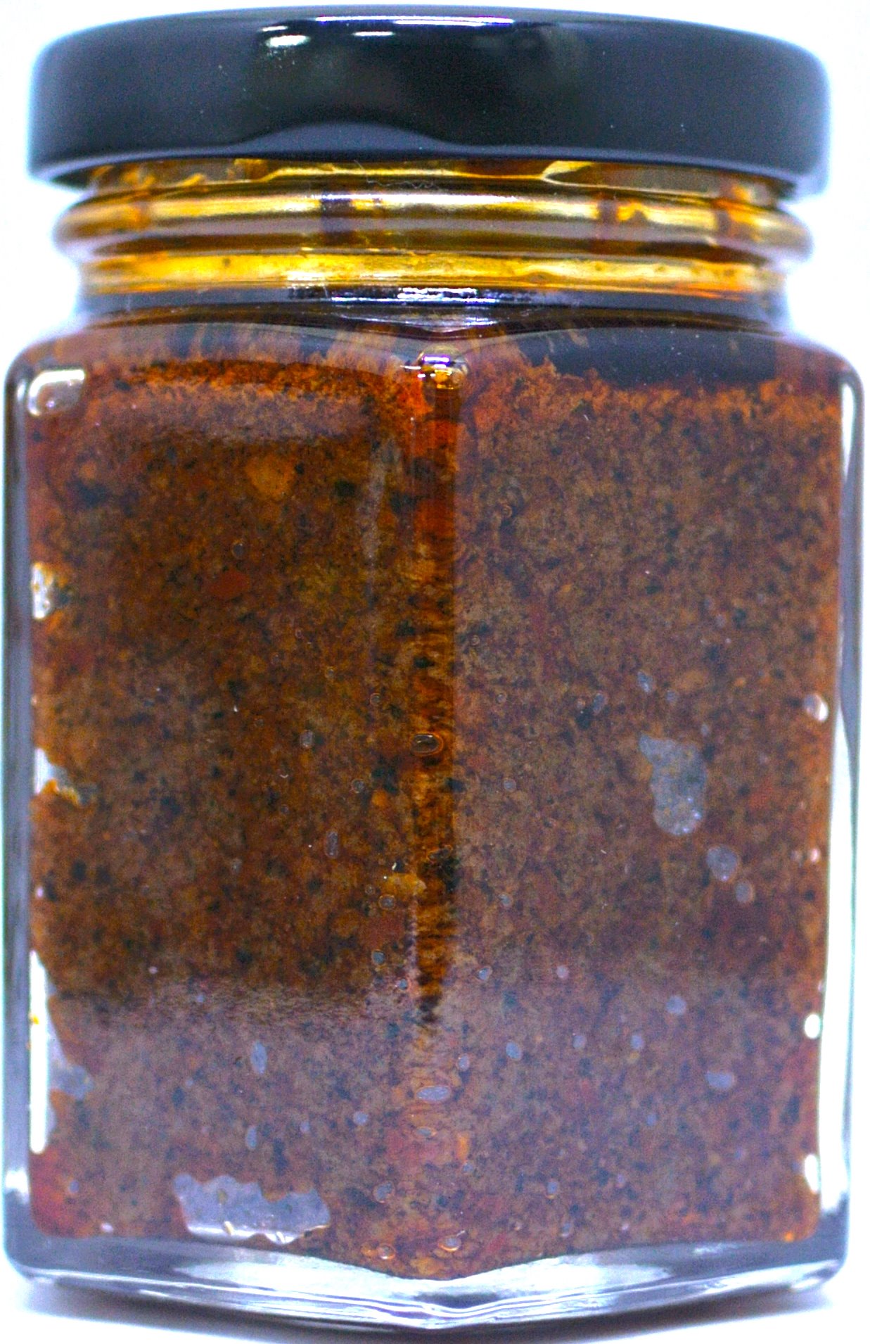 寶川 素藤椒麻辣醬 100g 