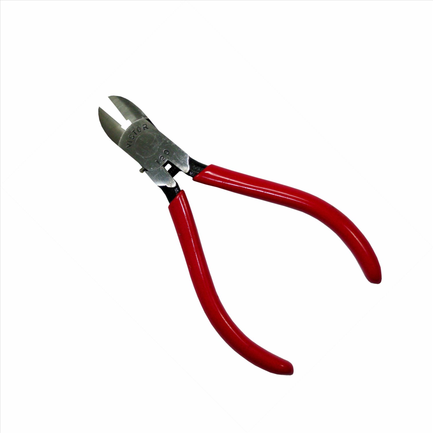VICTOR  120BS 斜口鉗  