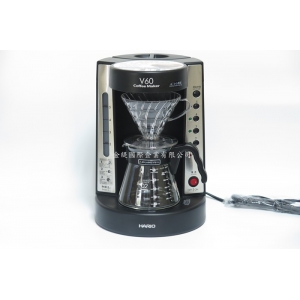 HARIO EVCM-5 V60 美式咖啡機750ml