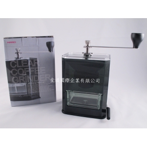 Hario MXR-2TB 便利型手搖磨豆機 