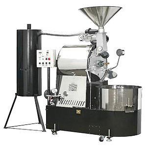 810N咖啡烘焙機