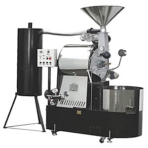 820N咖啡烘焙機