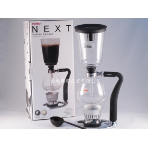 NXA-5新世代虹吸式咖啡壺