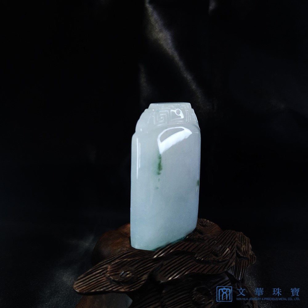 細糯飄花大件無事牌