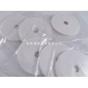 CX-25 / CX-25P 摩卡壺專用濾紙20張/包
