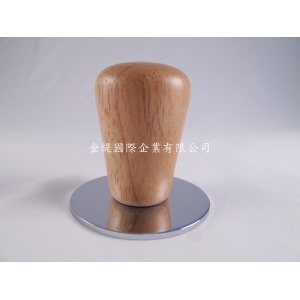 CX-25 / CX-25P 摩卡壺專用填壓器70mm