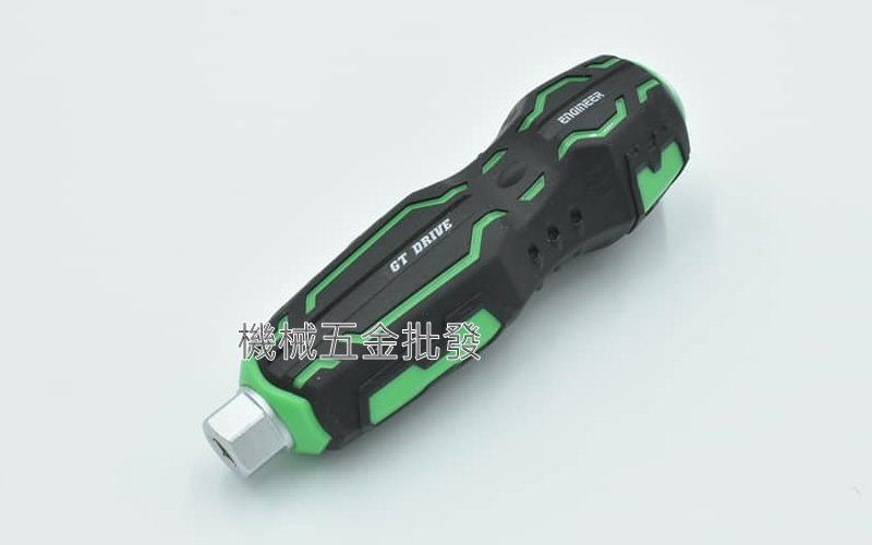 日本製  Engineer {工程師} DZ-70  貫通膠柄起子柄,手工具