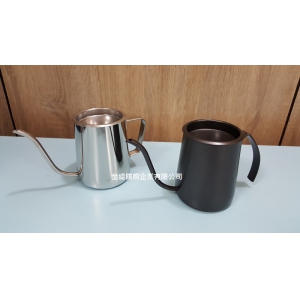 掛耳手沖壺350ml