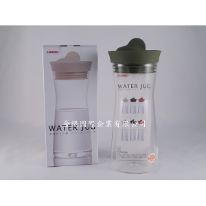 HARIO矽膠收納蓋 冷水壺 700ml