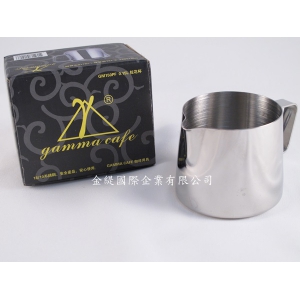 拉花鋼杯150cc