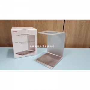 HARIO V60 鋁製手沖架