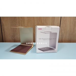 HARIO V60 鋁製手沖架