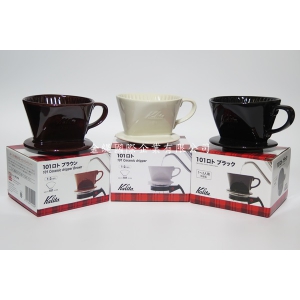 KALITA101濾杯
