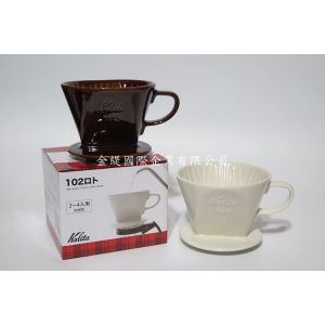 KALITA102濾杯