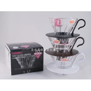 HARIO VDGN-01濾杯1-2人份