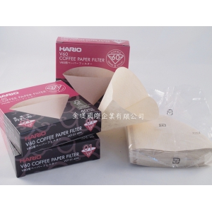 HARIO VCF-01-40M、濾紙