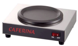 CAFERINA商用單座保溫盤