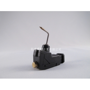電子爐點火器