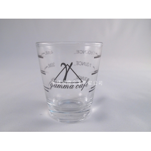 玻璃量杯