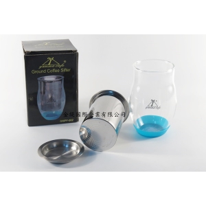 GMPF-002玻璃篩粉器