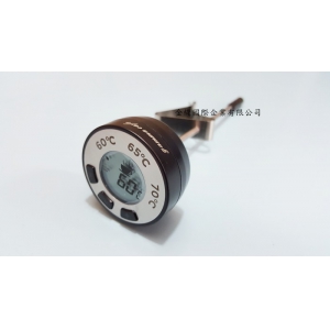 Gamma Cafe電子筆型溫度計