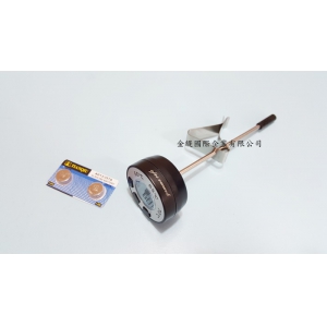 Gamma Cafe電子筆型溫度計