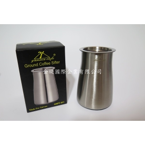 GAMMA篩粉器
