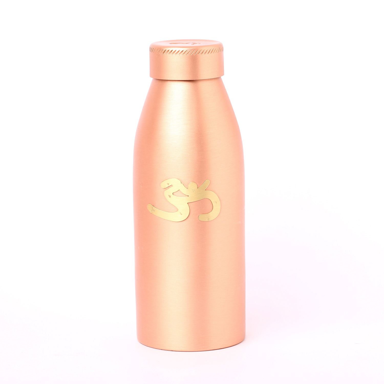 isha 純銅水瓶 700ml