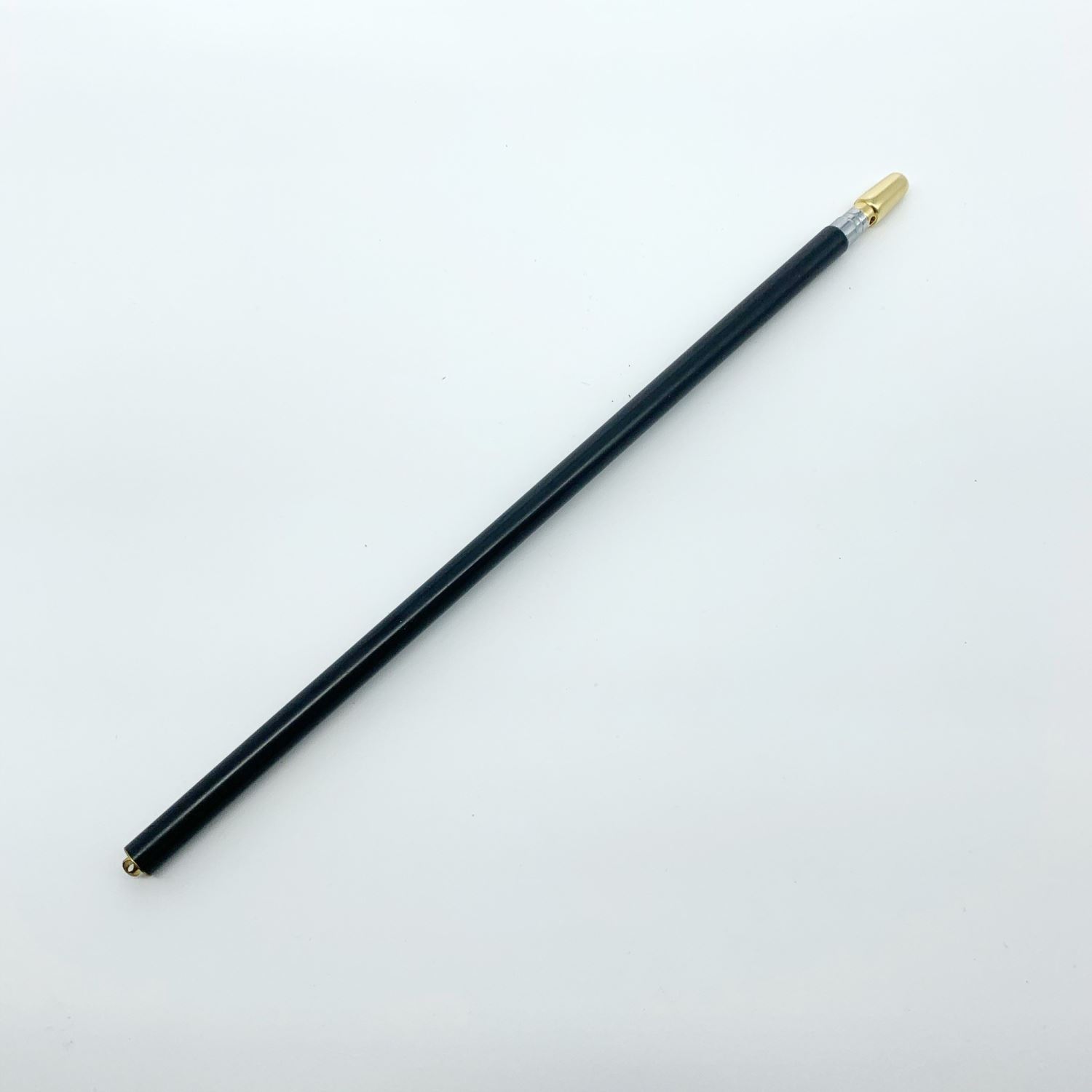 不鏽鋼3節伸縮旗桿/指揮棒