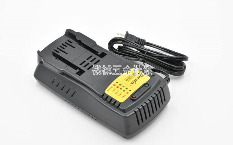 Durofix {車王德克斯} DC16(20)US37-30 快速充電器 適用B2045LA-2電池,電動工具