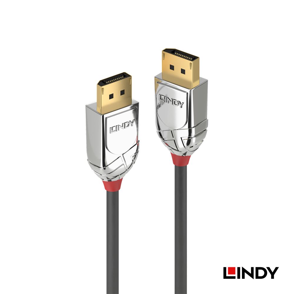 林帝 CROMO LINE DISPLAYPORT 1.4版 公 TO 公 傳輸線