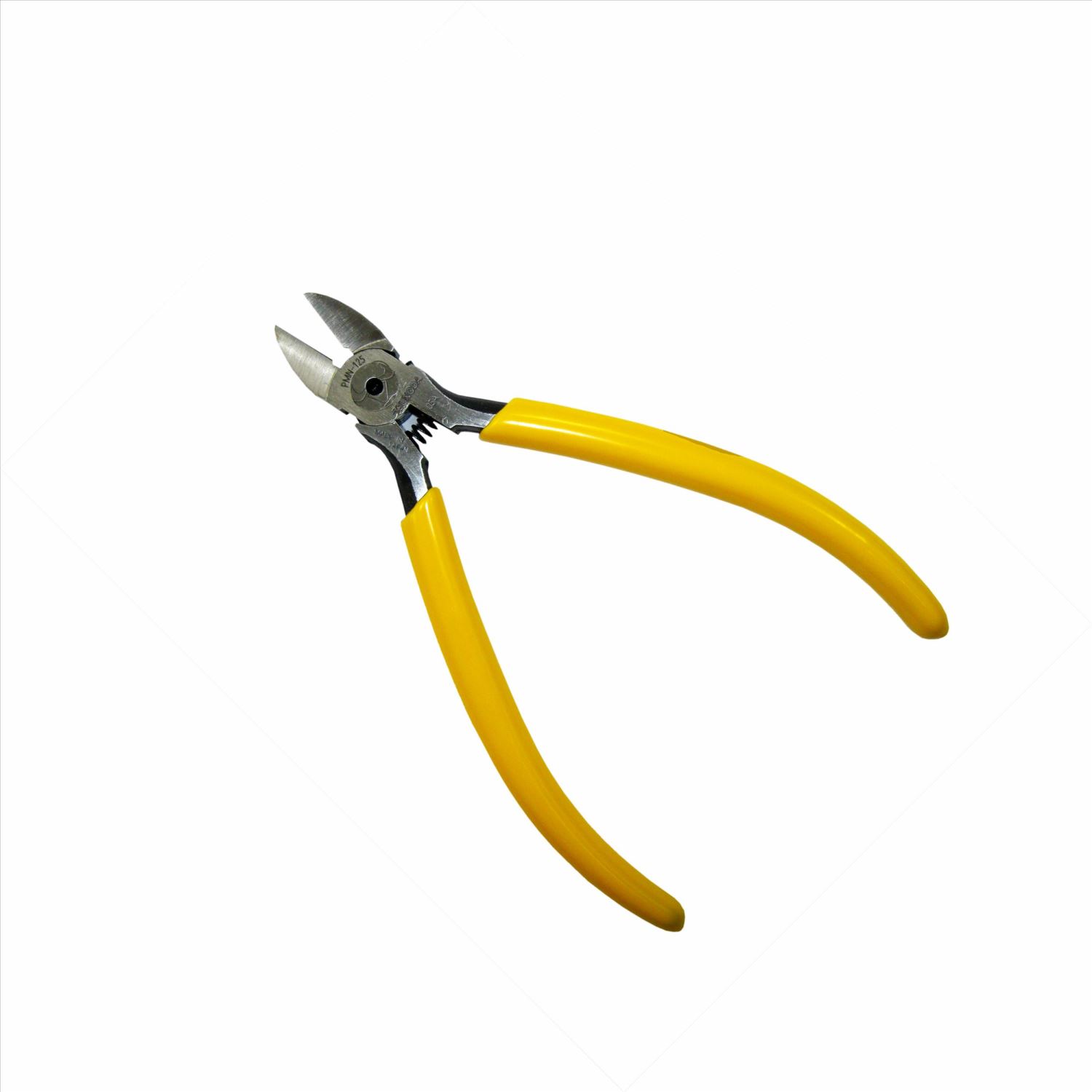 牛頭牌  PMN-125 斜口鉗  