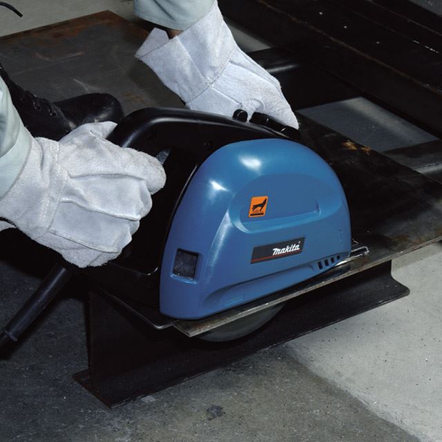 makita {牧田} 4131鎢鋼切割機 圓鋸機 鎢鋼切斷機 鋸片尺寸185mm 【日本製】,電動工具