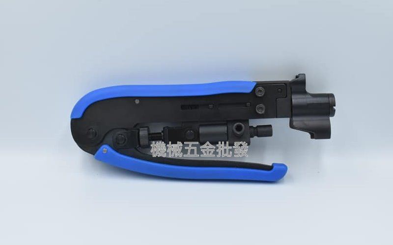 HT 513.54801 防水接頭壓著器 調整式 HT-548G20,手工具