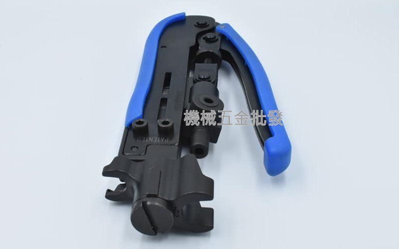 HT 513.54801 防水接頭壓著器 調整式 HT-548G20,手工具