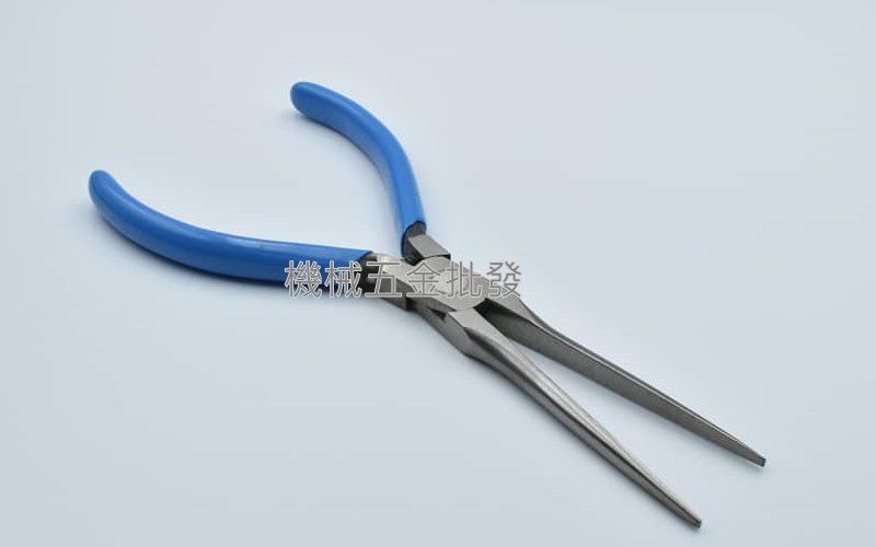  VICTOR (勝利牌) 250-BSF 6"(150mm) 無牙尖嘴鉗 手工鉗,手工具